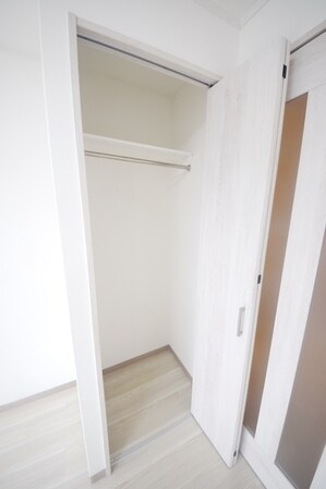 メゾンM&Kの物件内観写真